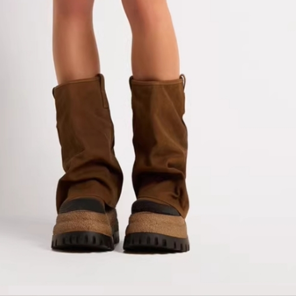 None Shoes - women shoes Heels